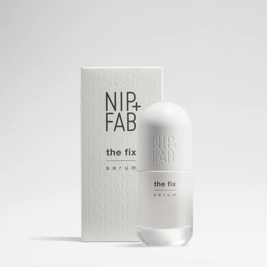 The Serum