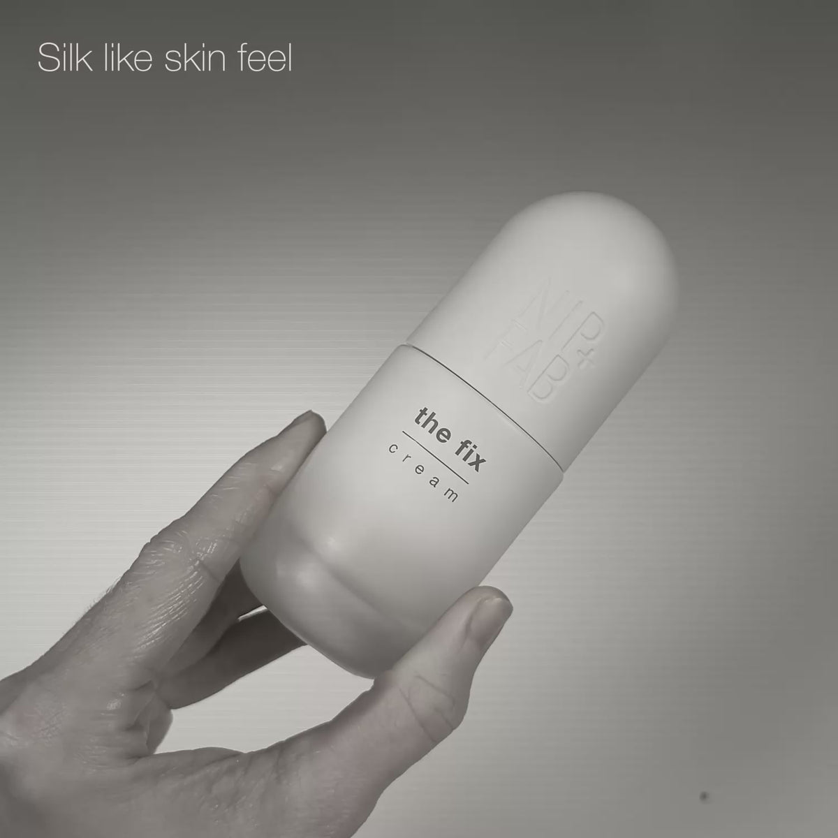 The Fix Cream